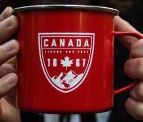 Canada Cup 1867