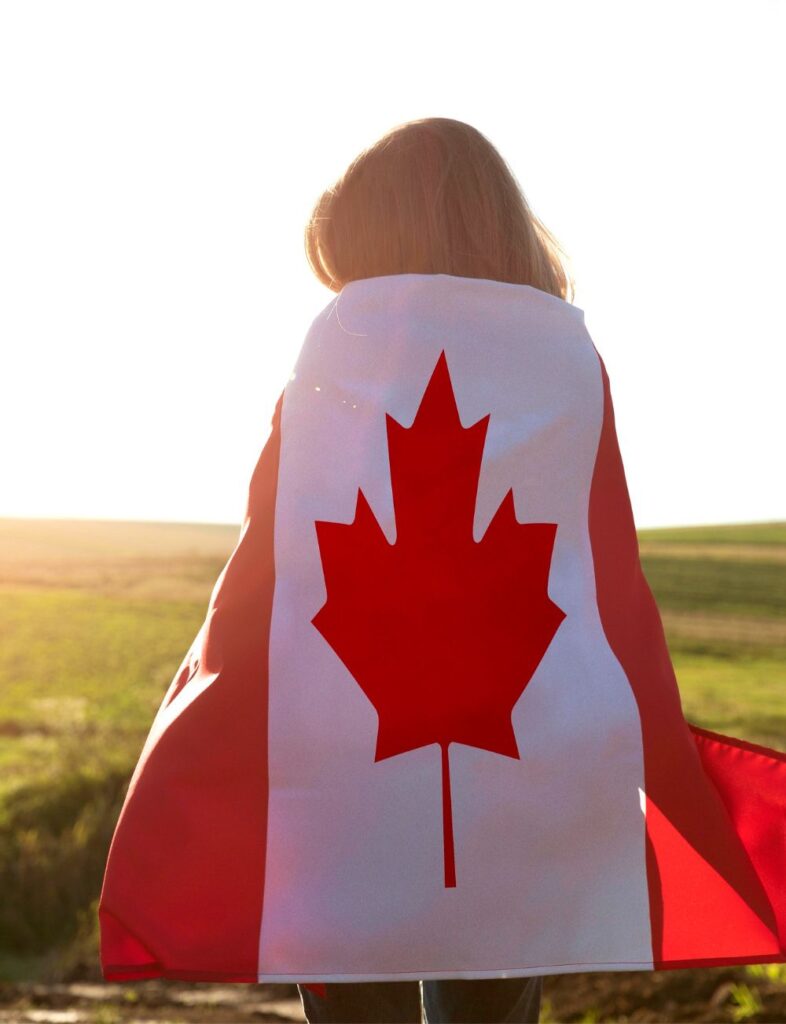 Canada Flag IMG