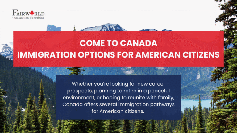 Featured image of blog on How to Move to Canada from the U.S.